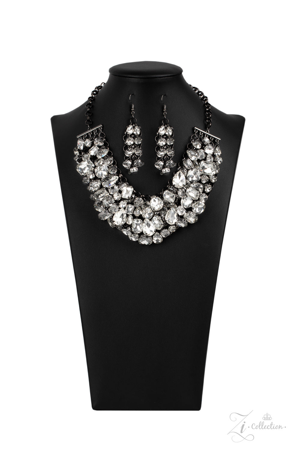 Ambitious 2020 Zi Collection Necklace - Paparazzi Accessories