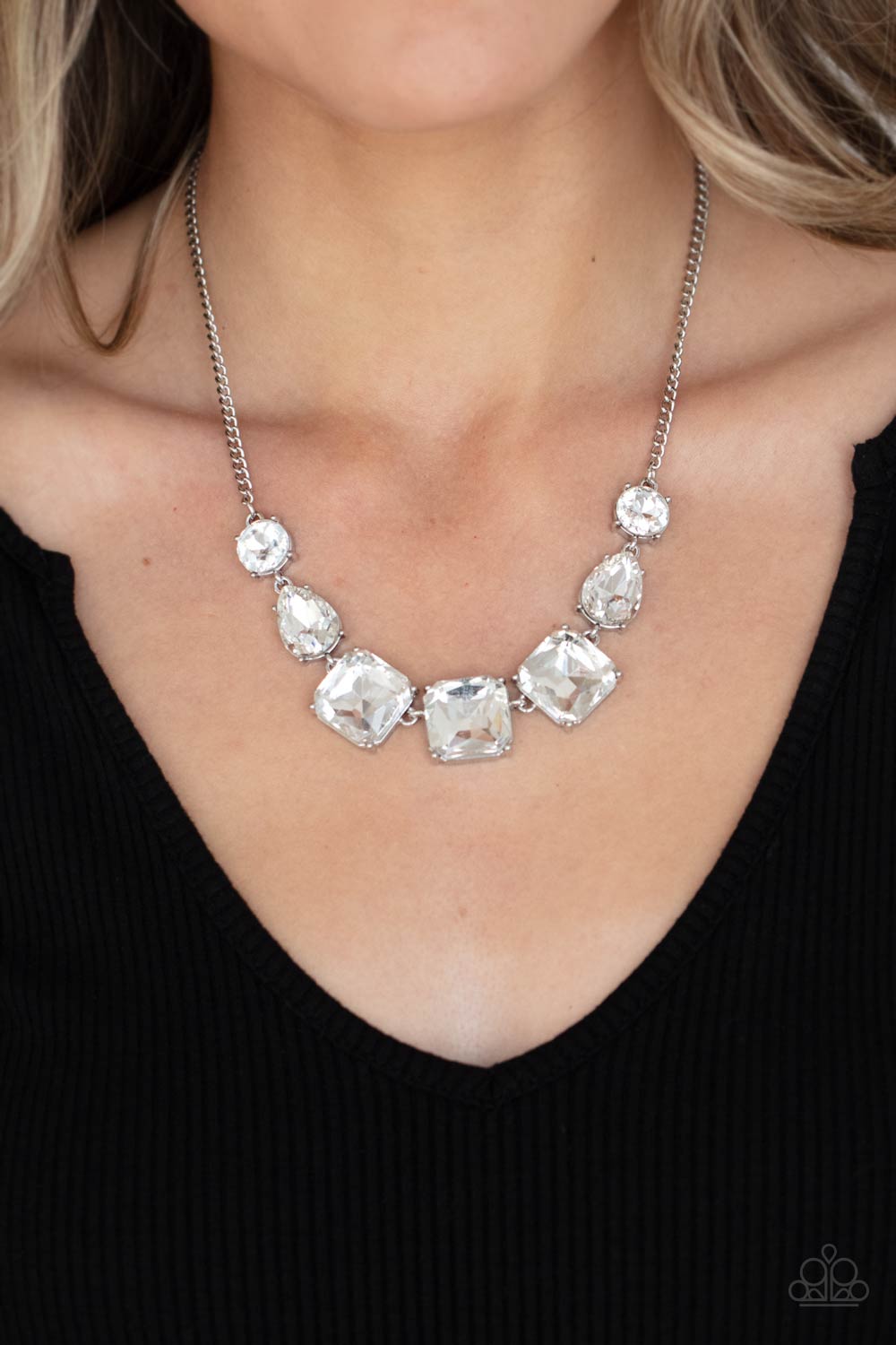 Paparazzi short necklaces shop